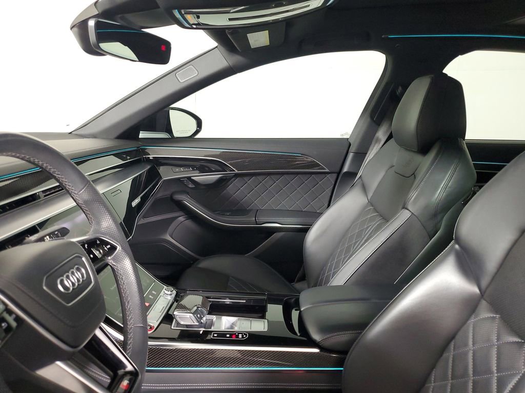 Used 2023 Audi S8 w/ S8 Executive Package image 21