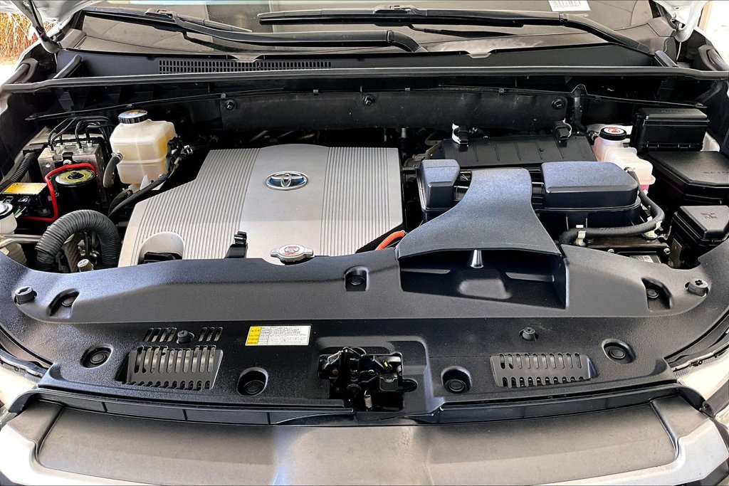Used 2019 Toyota Highlander XLE AWD/4WD image 31