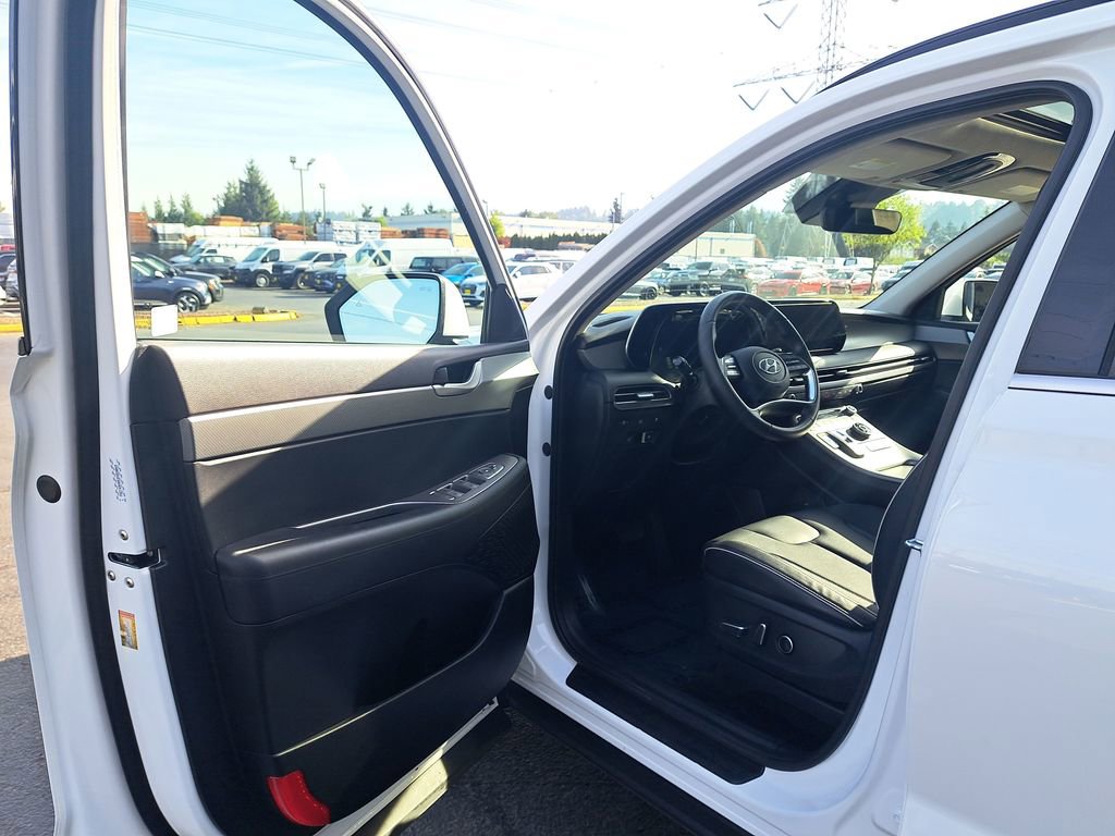 Used 2024 Hyundai Palisade XRT AWD/4WD image 10