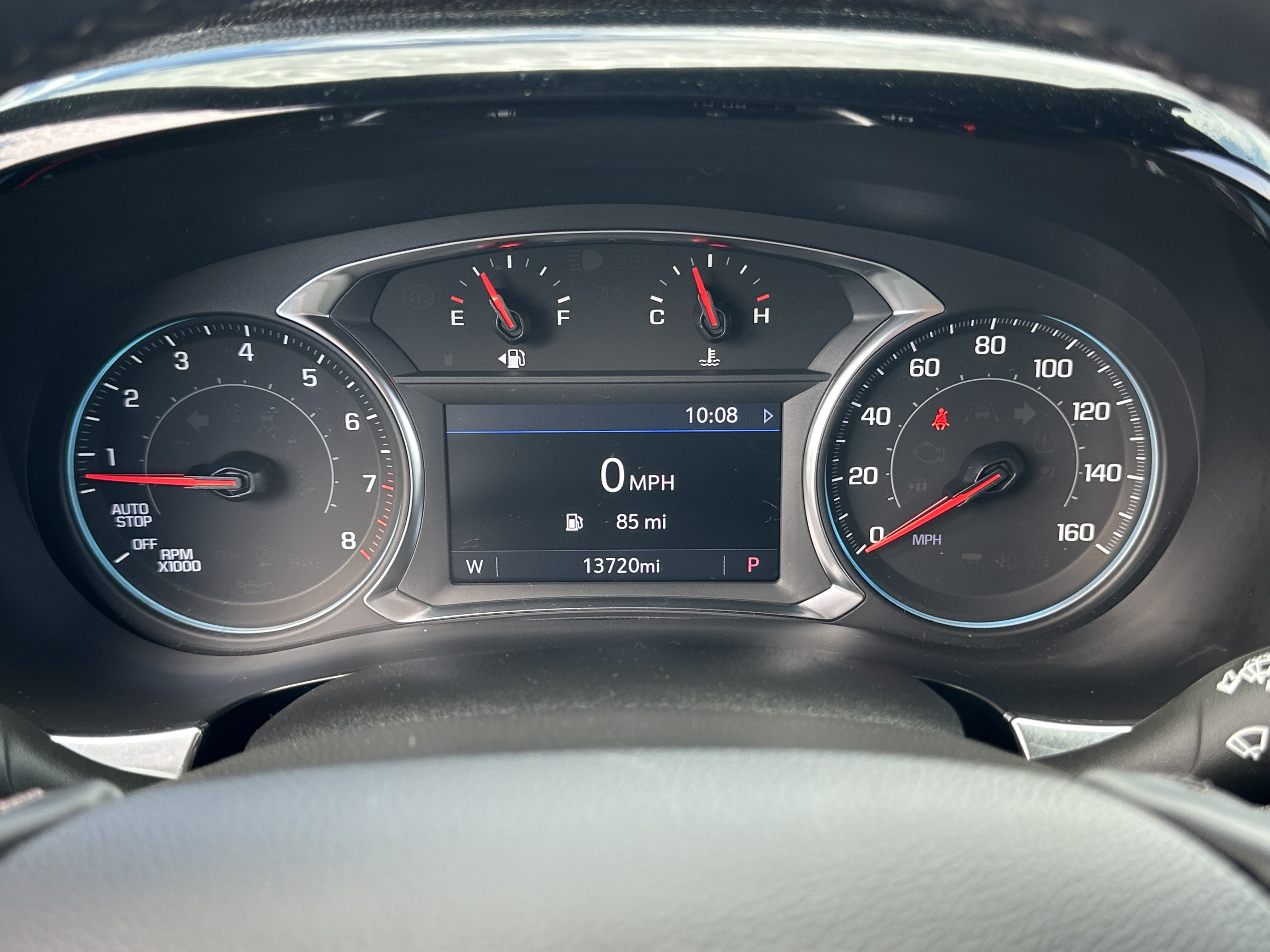 Used 2023 Chevrolet Traverse LT FWD image 30