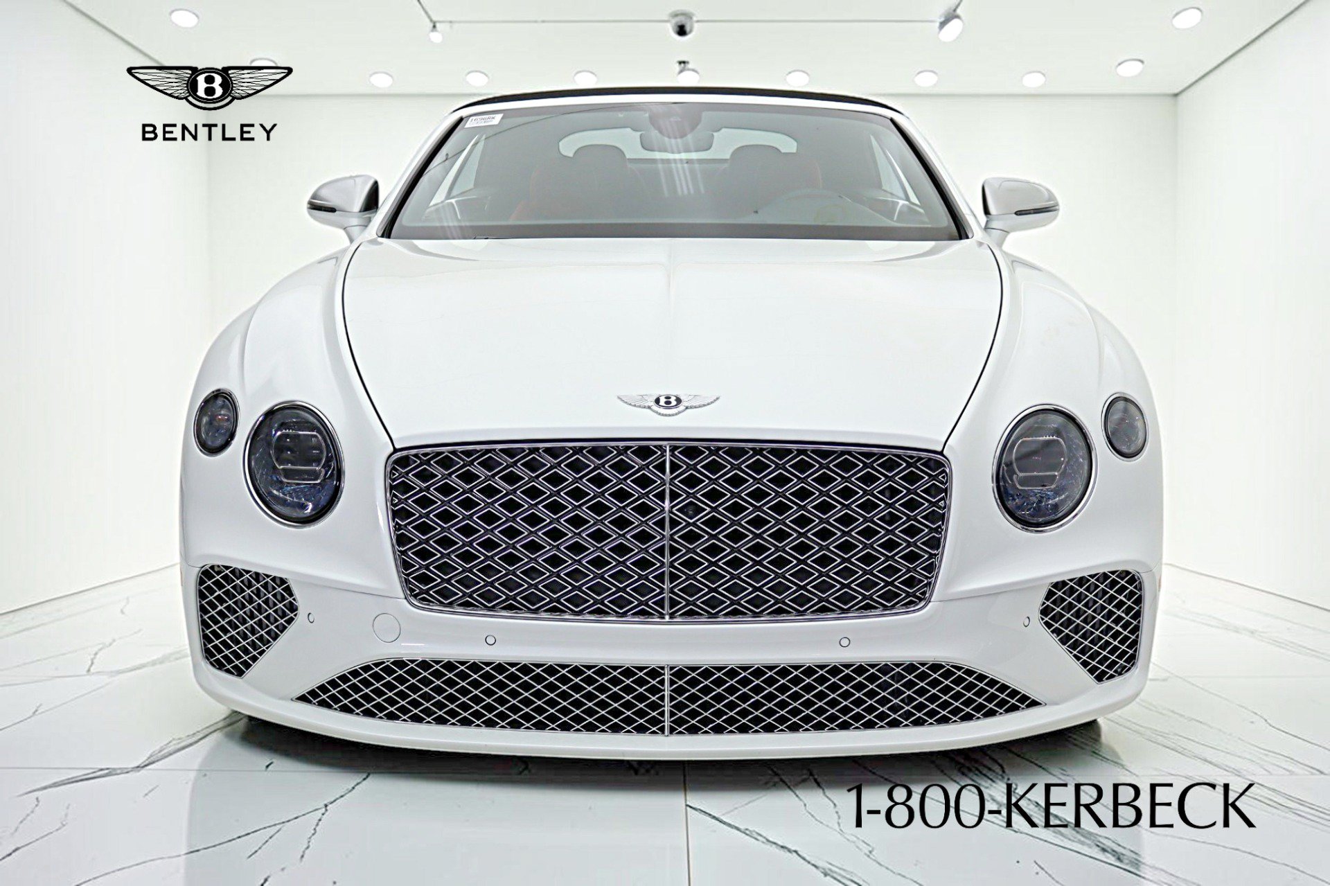 Certified 2022 Bentley Continental GT Mulliner AWD/4WD image 28