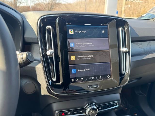 Certified 2024 Volvo XC40 Recharge Plus w/ Protection Package Premier image 21