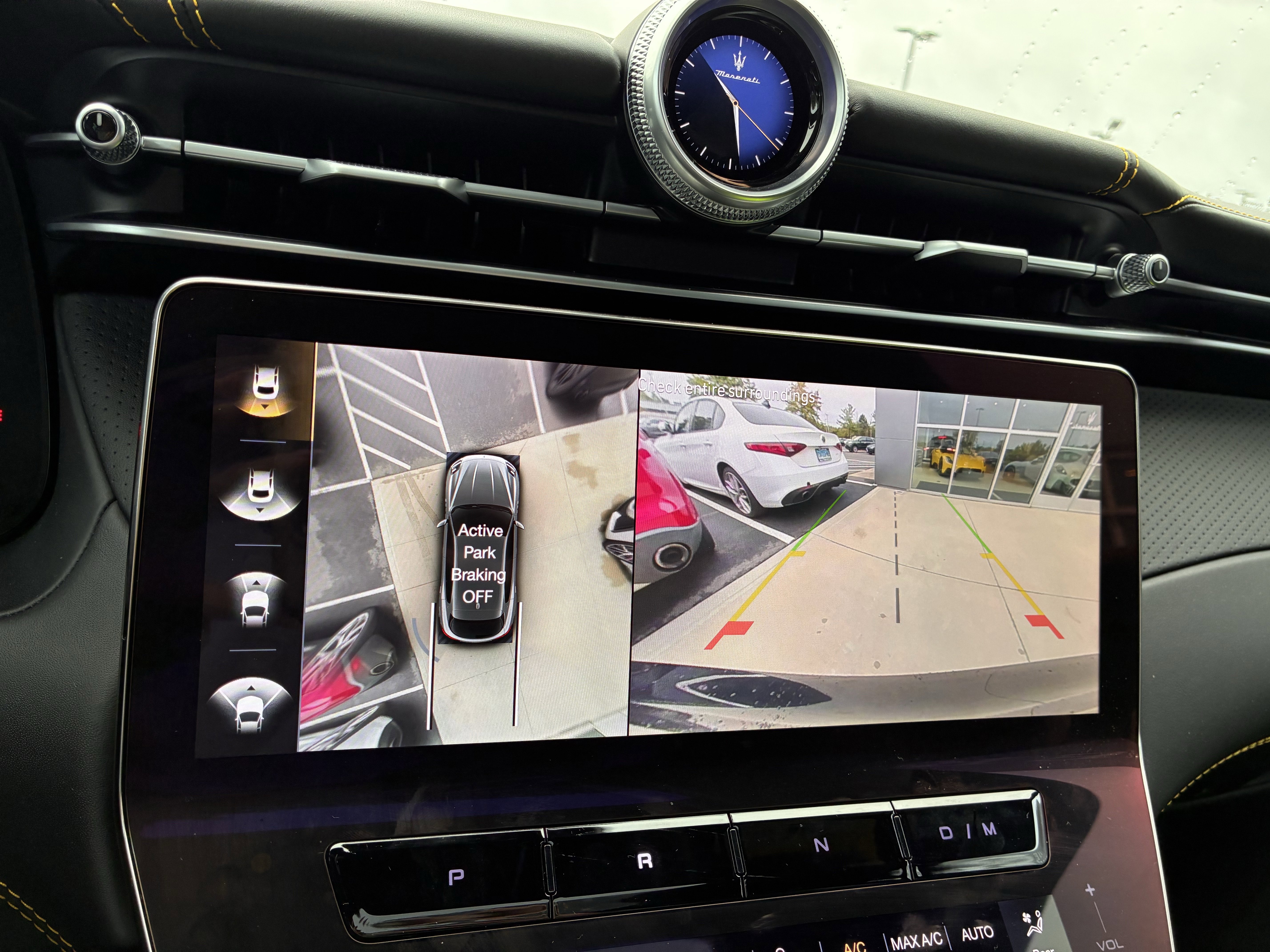 Used 2023 Maserati Grecale Modena image 21