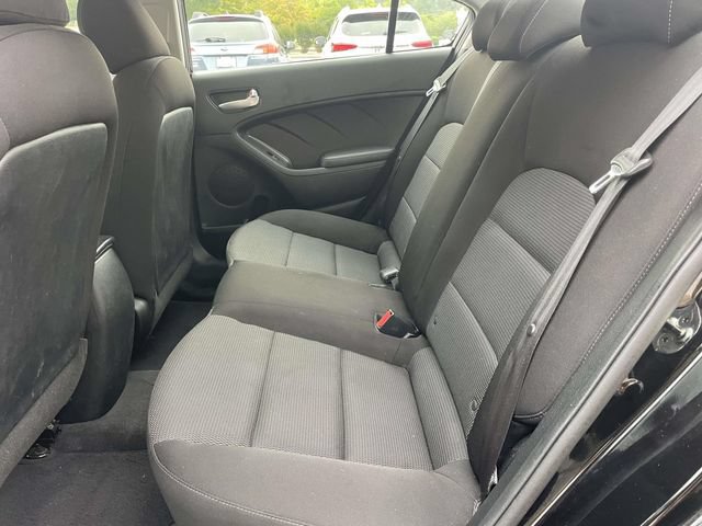 Used 2018 Kia Forte LX FWD image 12