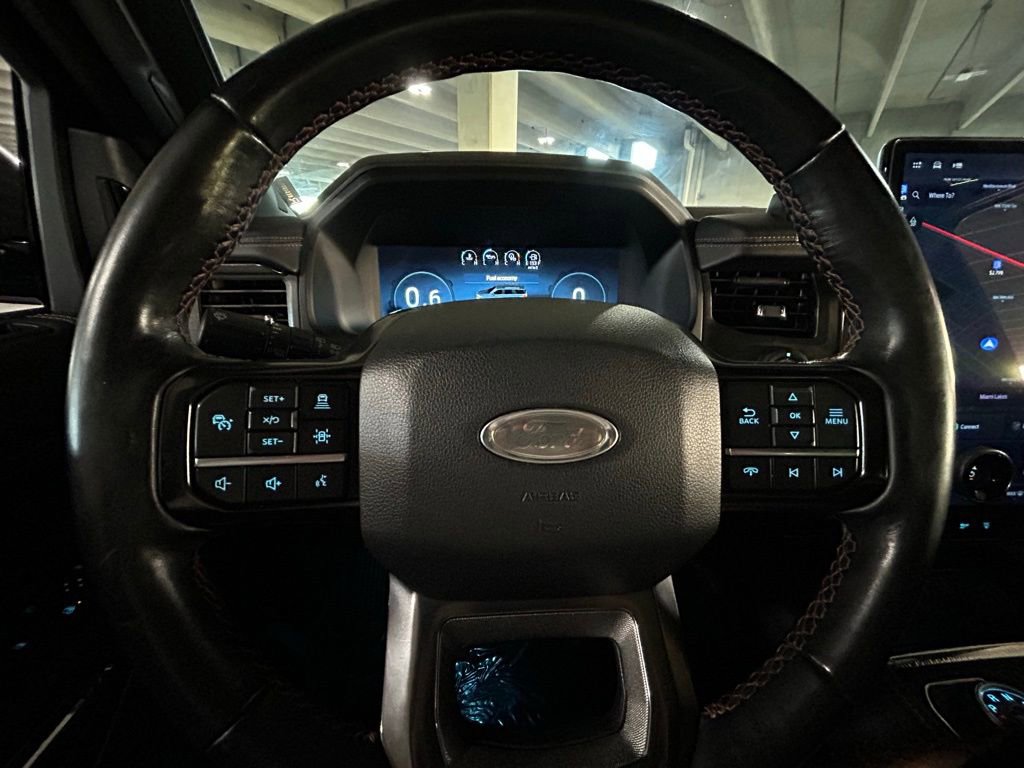 Used 2023 Ford Expedition Max Platinum image 26