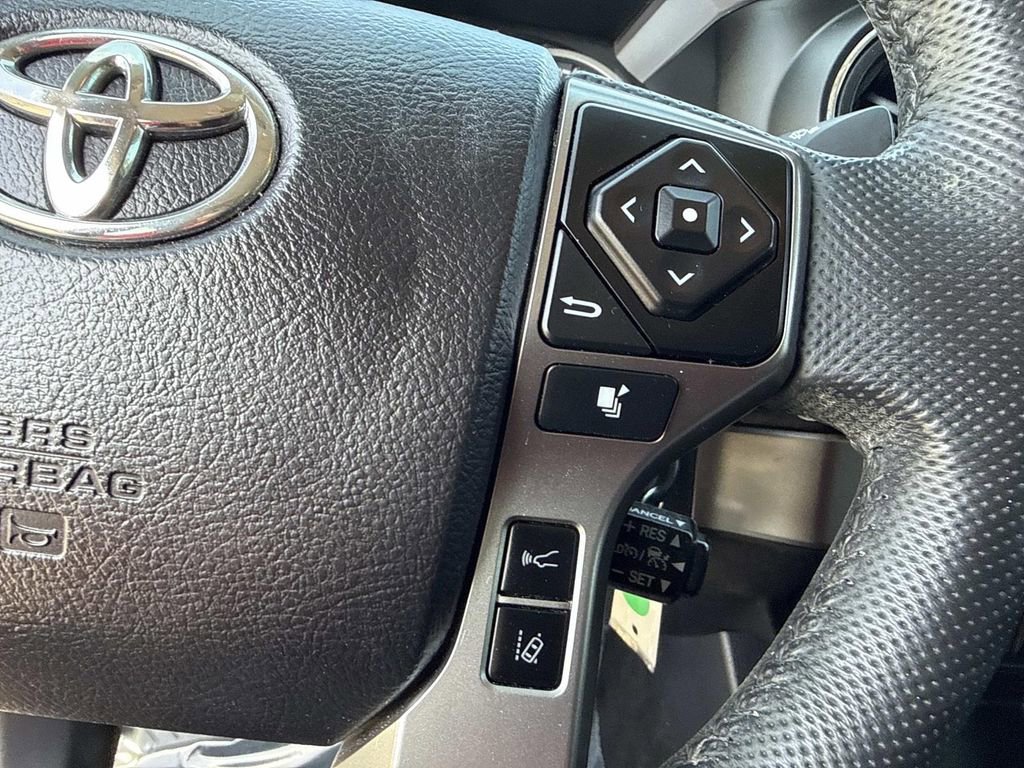 Used 2021 Toyota Tacoma SR5 image 35