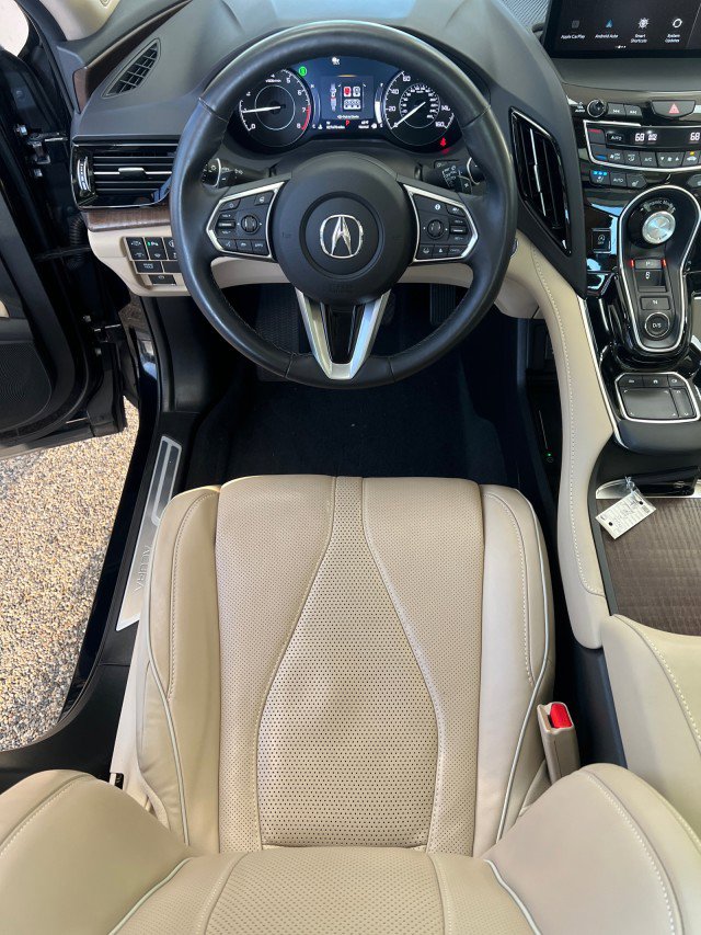 Used 2023 Acura RDX AWD w/ Advance Package image 20
