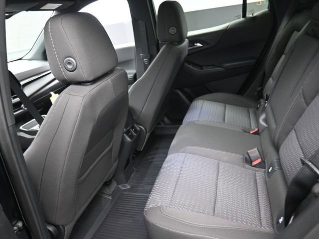 New 2026 Chevrolet Equinox LT image 9