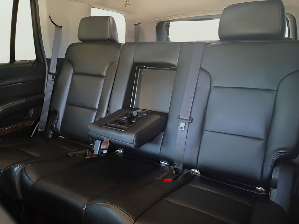 Used 2018 Chevrolet Tahoe 2WD w/ Remote Keyless Entry Package image 24