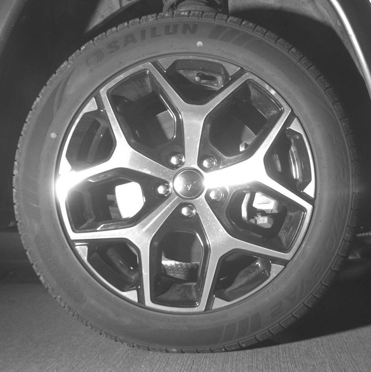 Used 2025 Jeep Compass Limited image 13