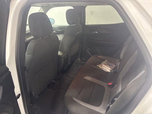 Used 2024 Chevrolet TrailBlazer LT w/ Convenience Package image 16