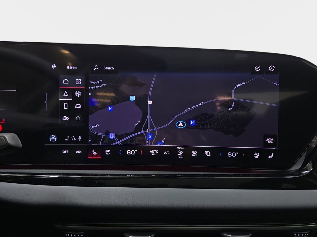 New 2026 Audi A6 Premium Plus image 20