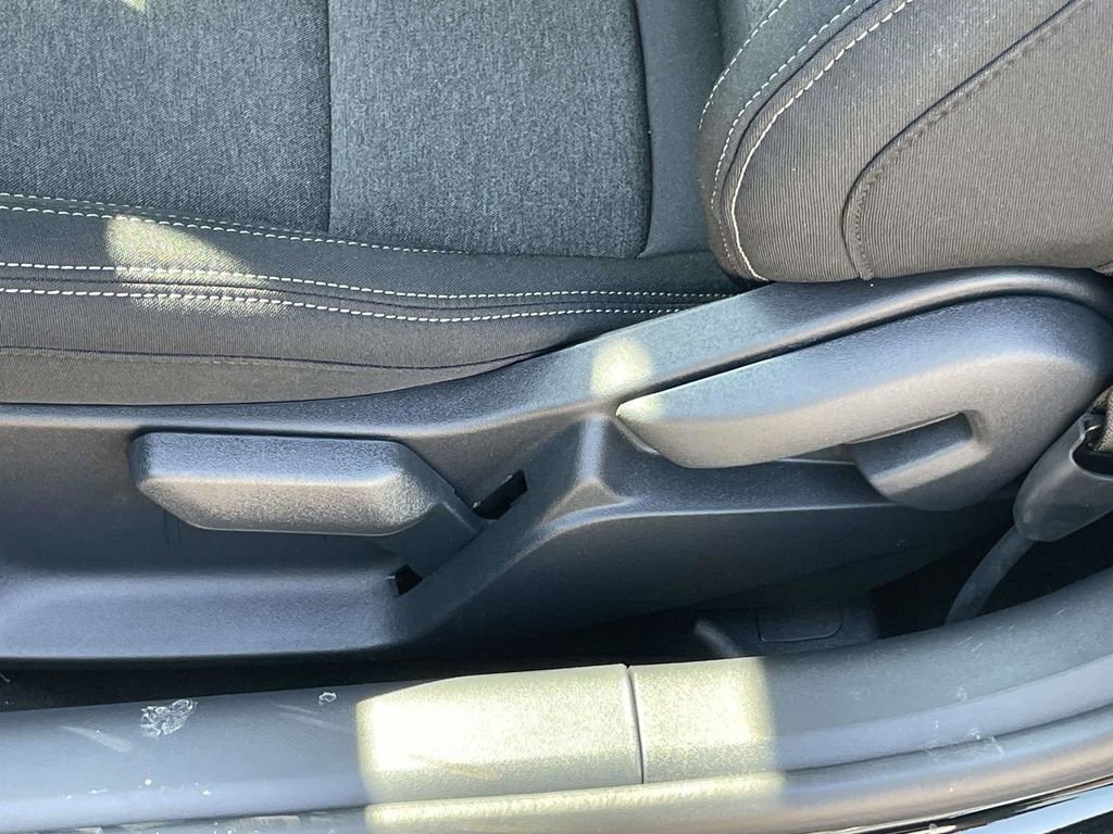 New 2026 Ford Mustang Coupe w/ Mustang Nite Pony Package image 14