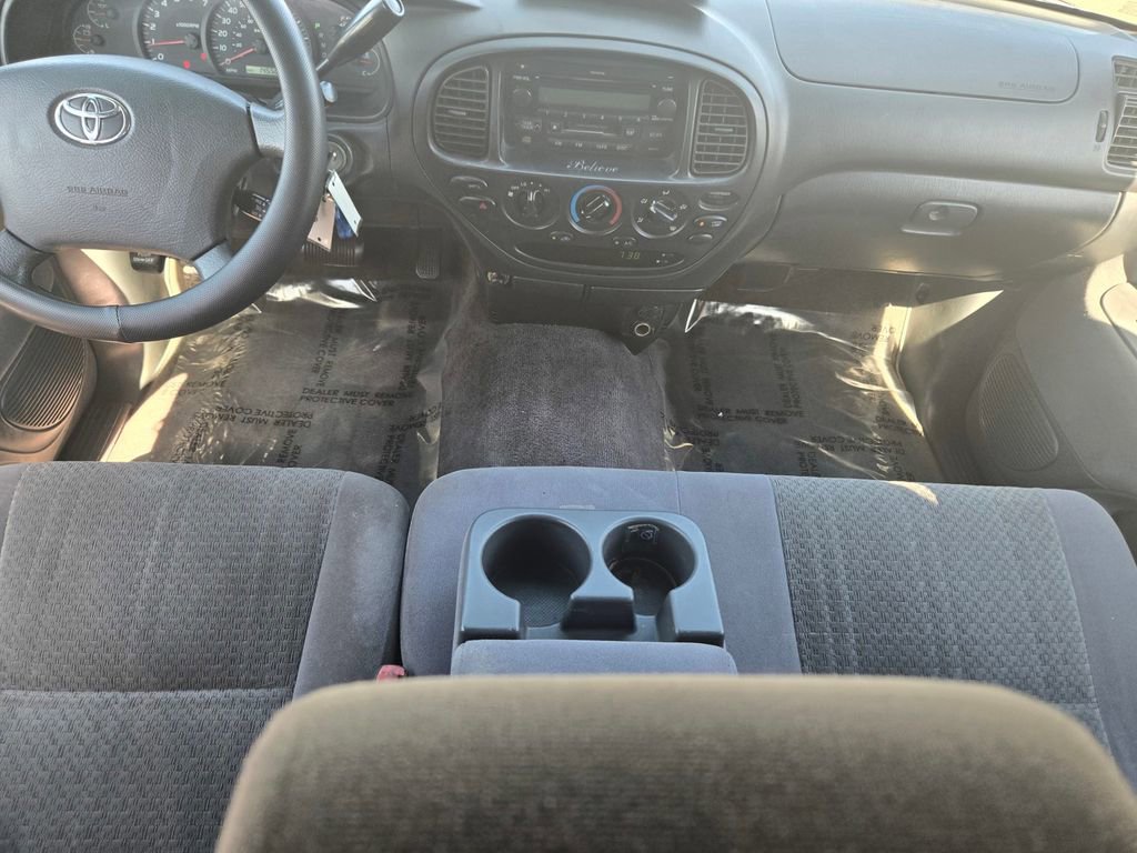Used 2006 Toyota Tundra SR5 RWD image 10
