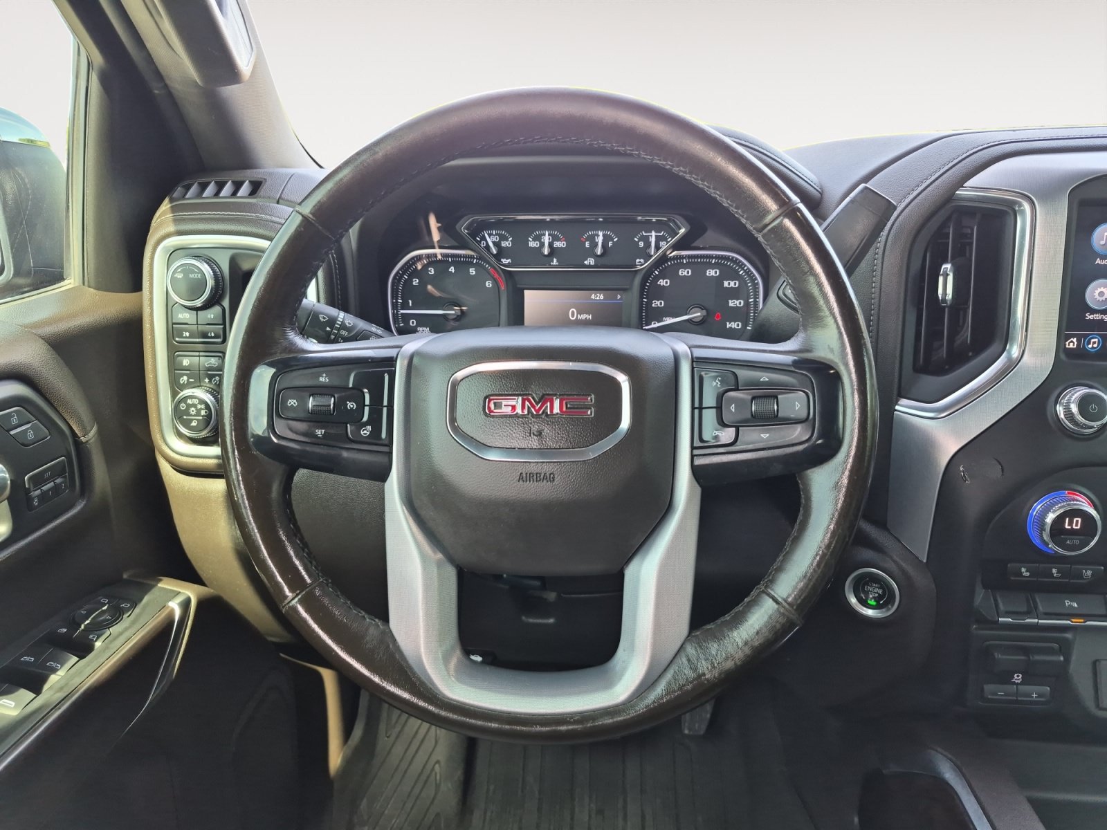 Used 2022 GMC Sierra 1500 SLT AWD/4WD image 13