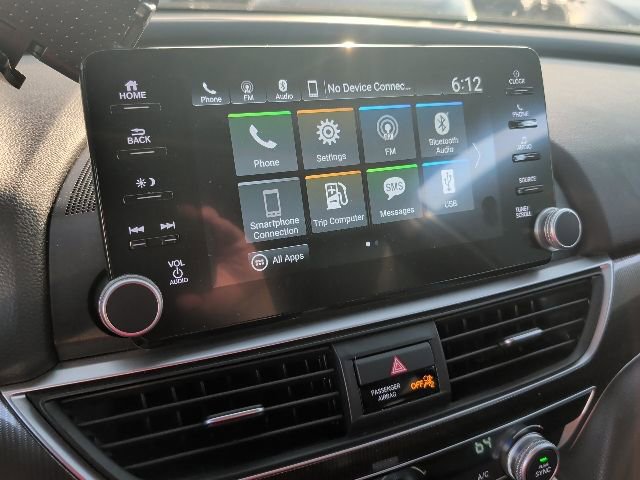 Used 2019 Honda Accord Sport image 9