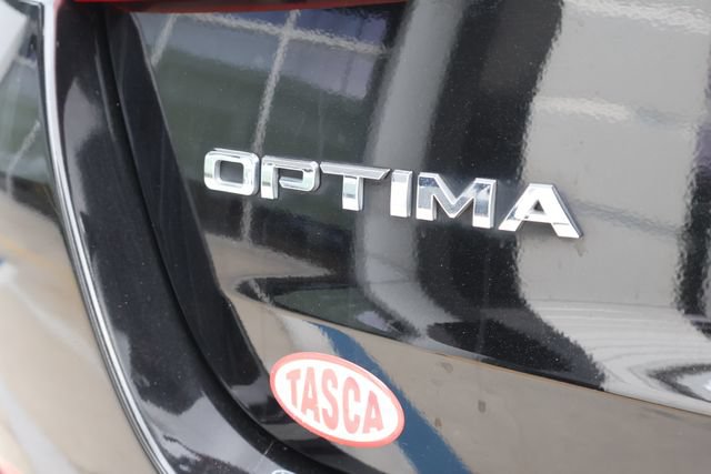 Used 2015 Kia Optima EX FWD image 7