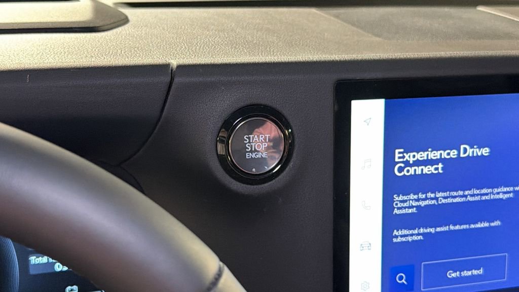 Certified 2024 Lexus GX 550 w/ Accessory Package (Z1) image 29