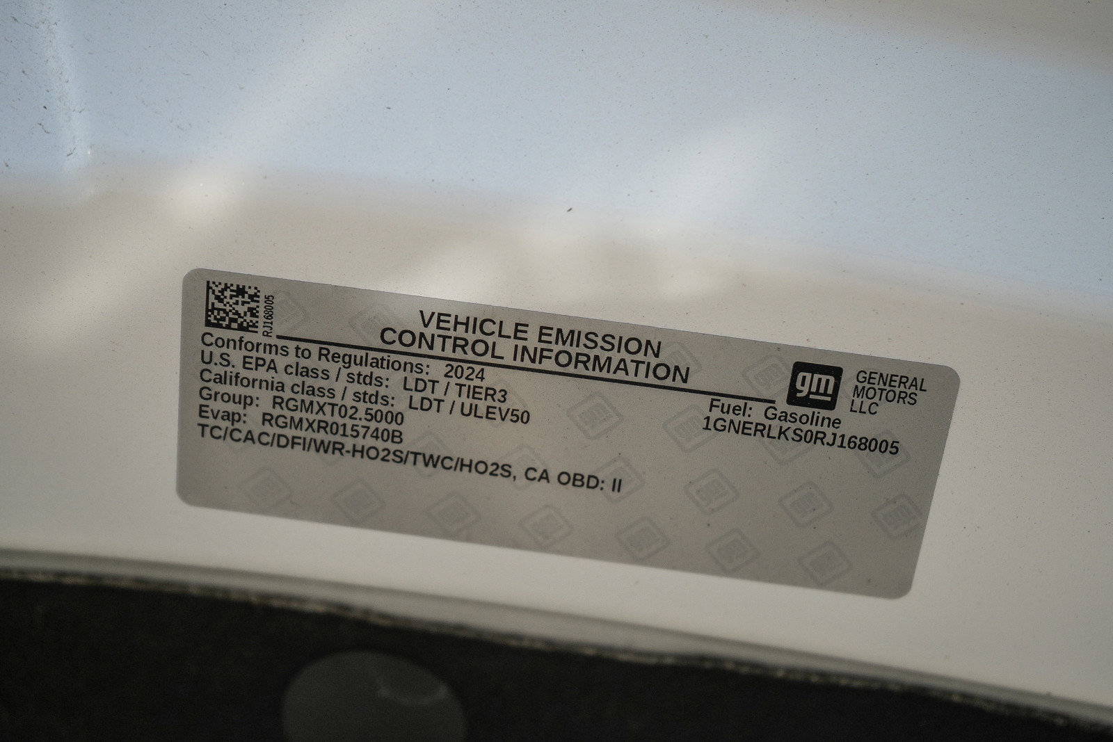 Used 2024 Chevrolet Traverse RS FWD image 27