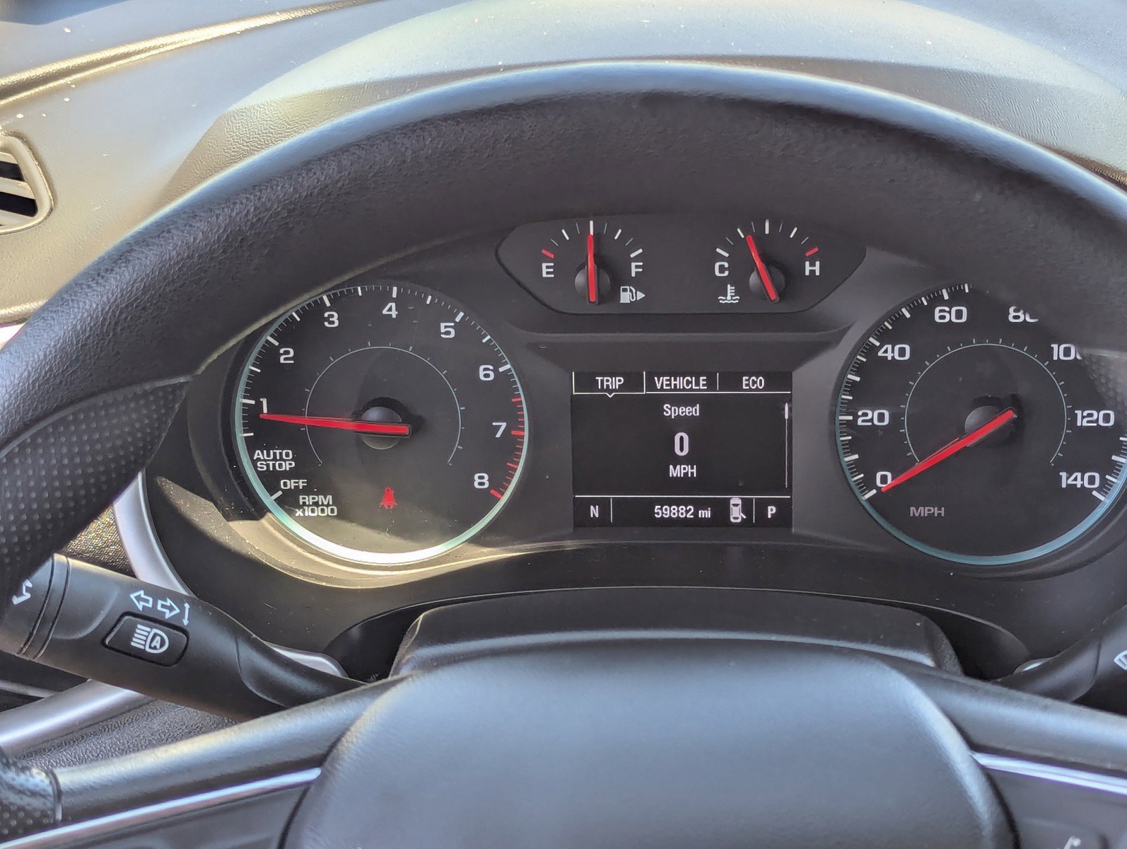 Certified 2024 Chevrolet Malibu LT image 24