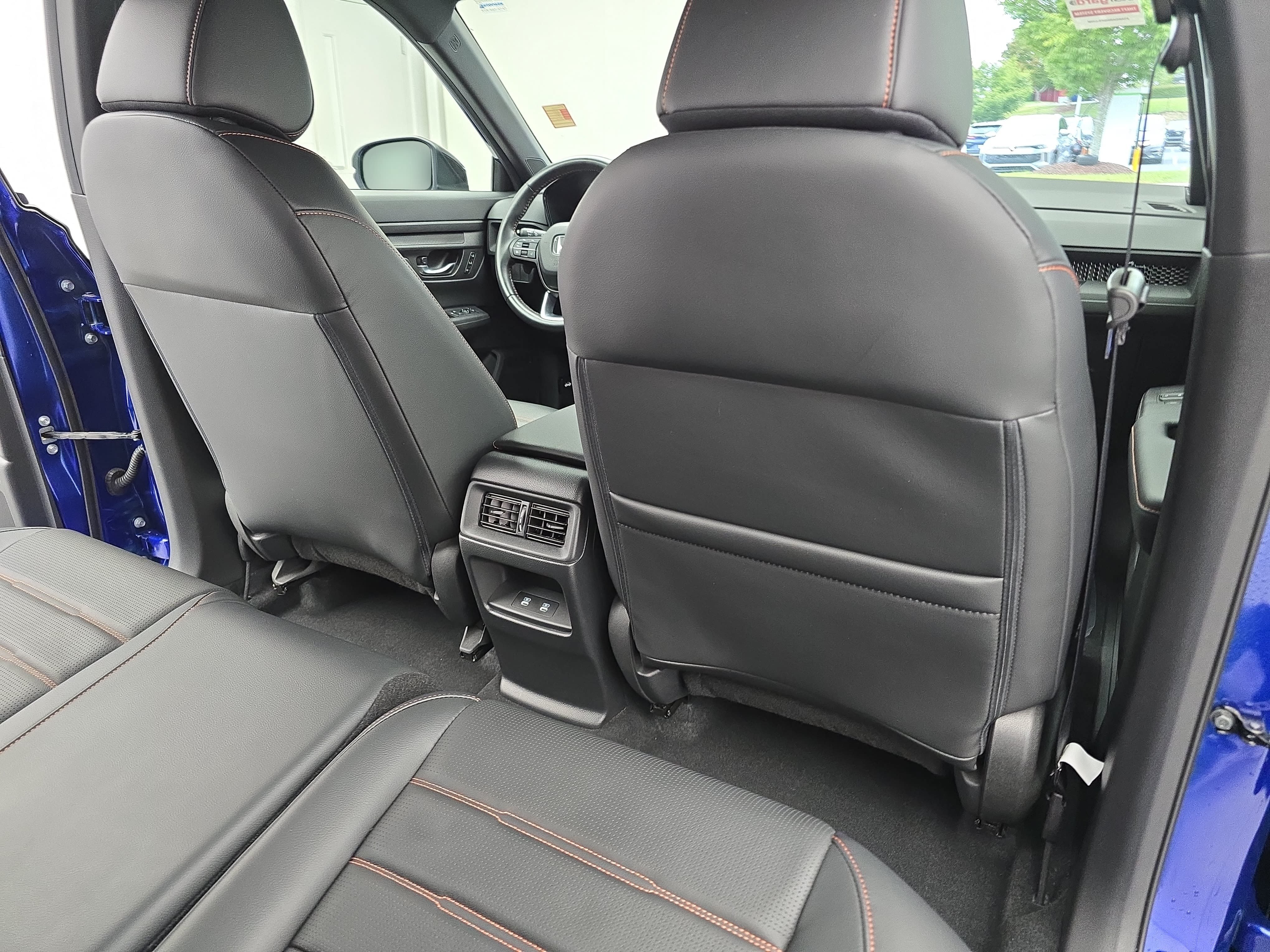 Used 2024 Honda CR-V Sport-L image 11
