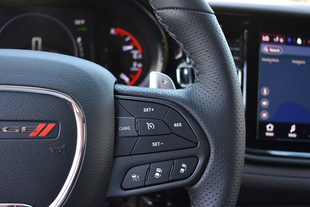 New 2026 Dodge Durango GT AWD/4WD image 18