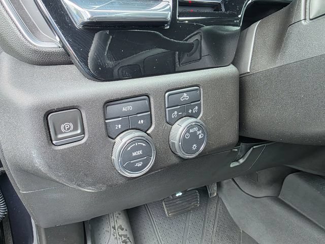 Used 2023 Chevrolet Silverado 1500 LT w/ All Star Edition Plus AWD/4WD image 16