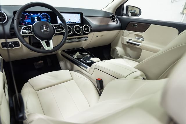 Used 2022 Mercedes-Benz GLA 250 4MATIC image 20