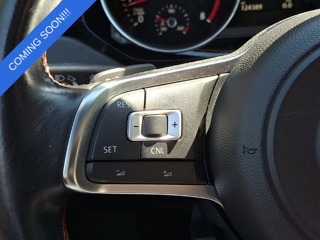 Used 2016 Volkswagen Jetta GLI SE FWD image 26
