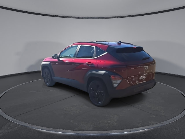 New 2026 Hyundai Kona SEL Sport FWD image 7