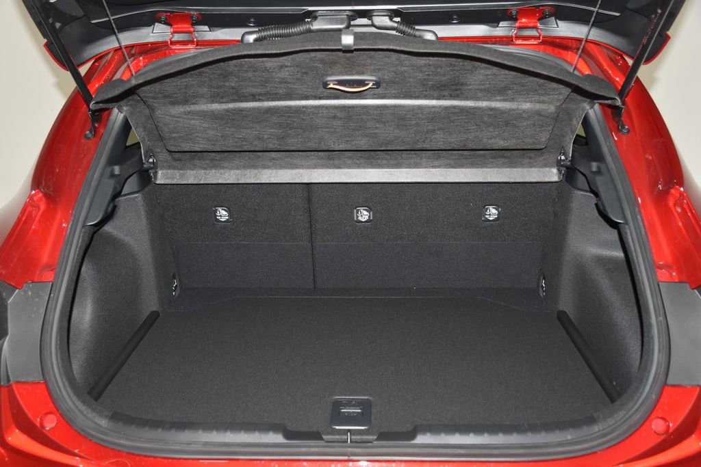 Used 2026 Toyota Corolla SE w/ Carpet Mat Package (TMS) image 28