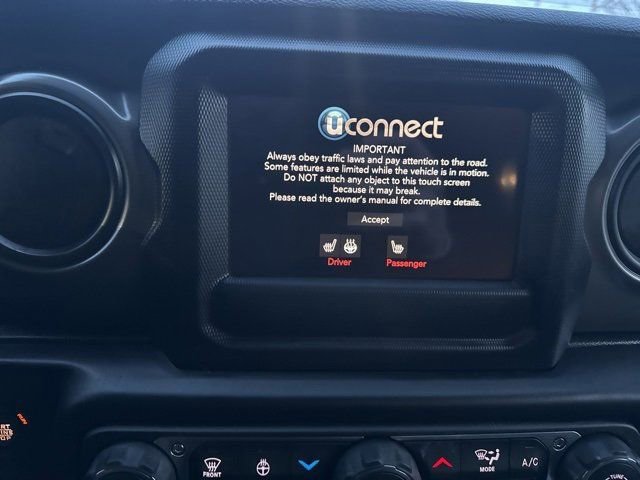 Used 2022 Jeep Wrangler Unlimited Sport image 18