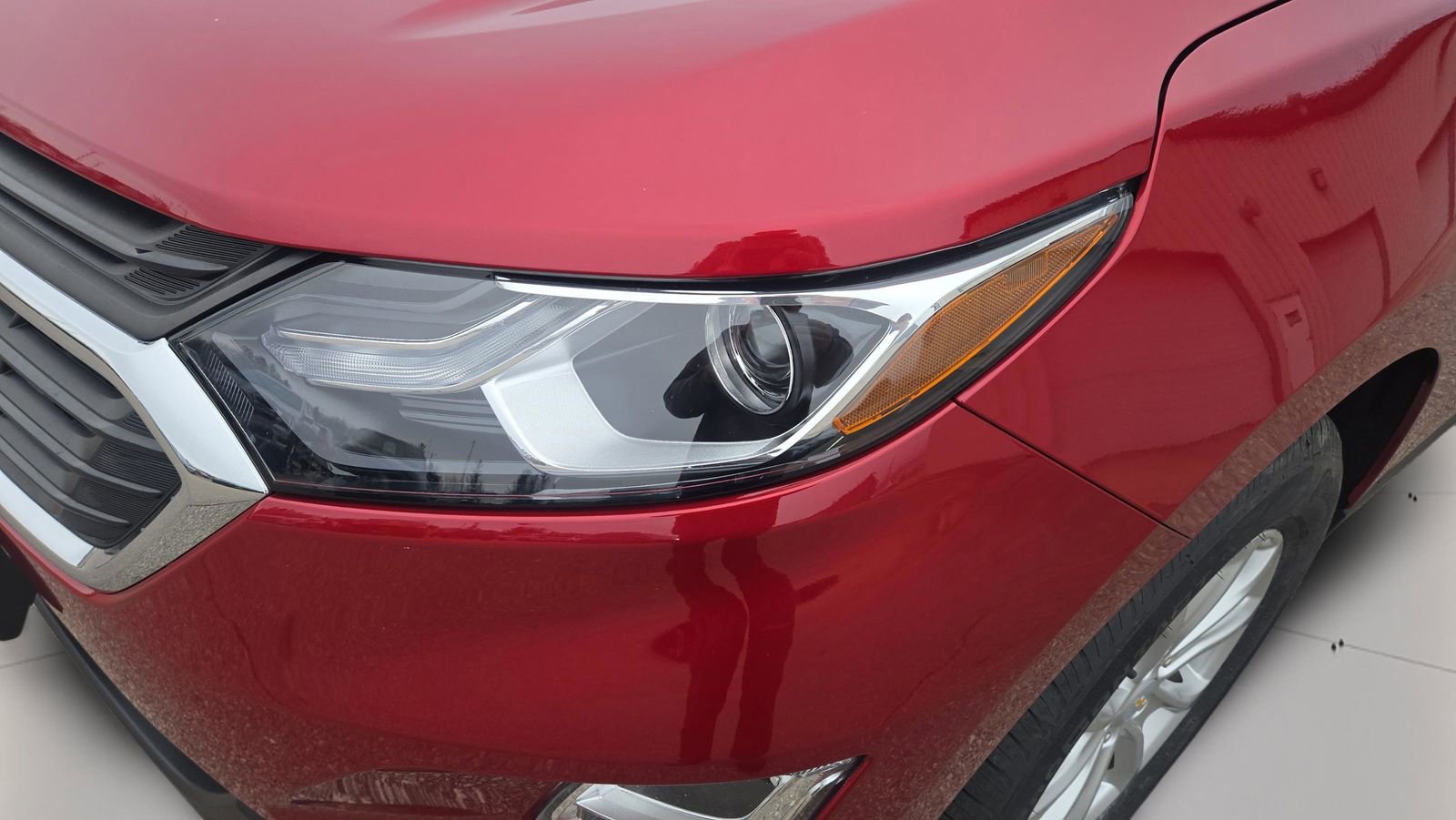 Used 2021 Chevrolet Equinox LT image 30