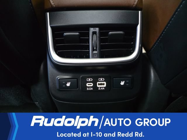 Used 2023 Subaru Outback Touring AWD/4WD image 28