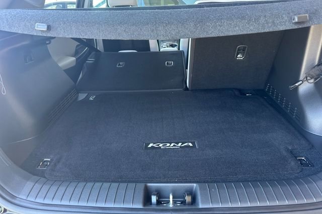 Certified 2023 Hyundai Kona SE FWD image 20