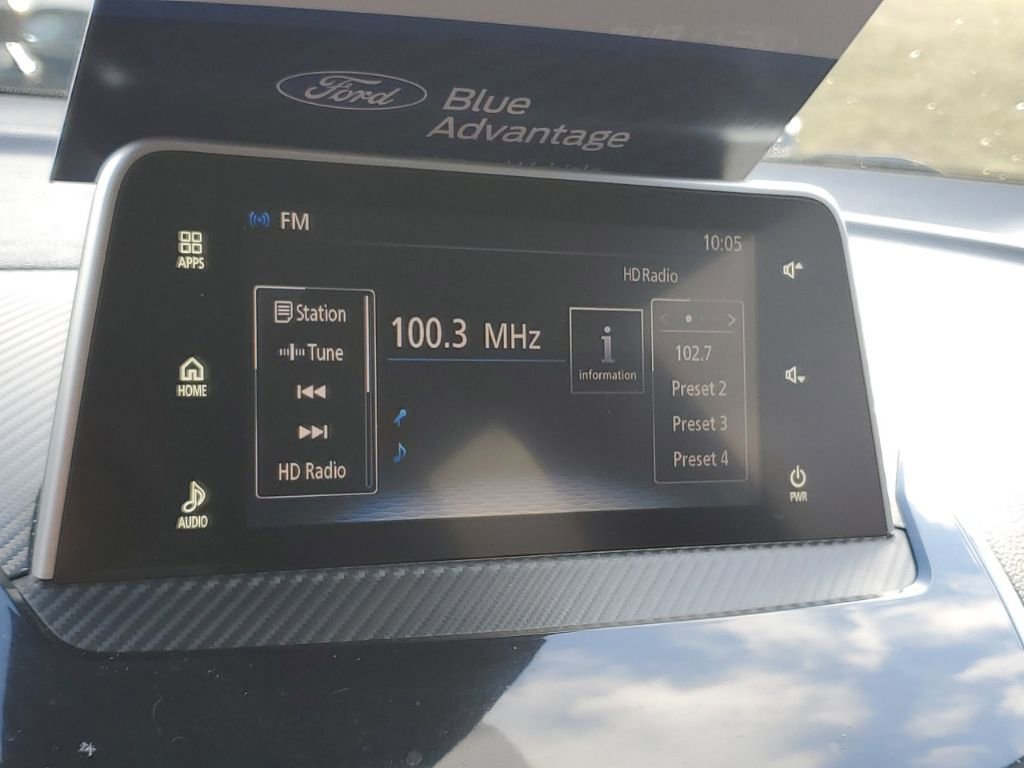 Used 2019 Mitsubishi Eclipse Cross SE AWD/4WD image 22