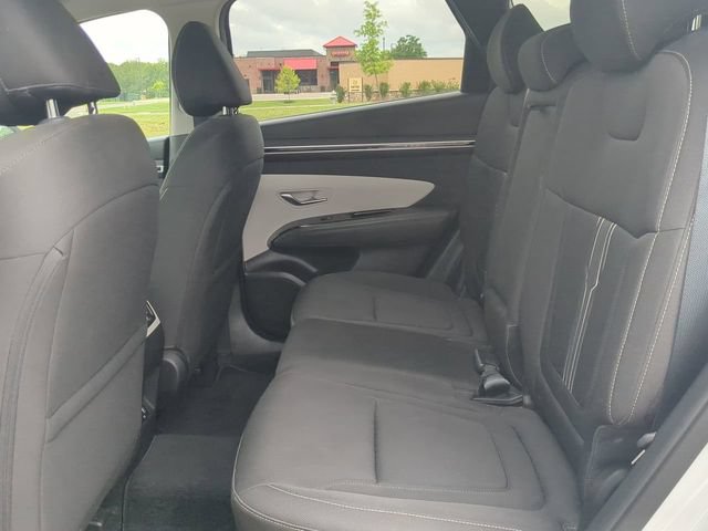 Used 2022 Hyundai Tucson SEL w/ Convenience Package AWD/4WD image 14