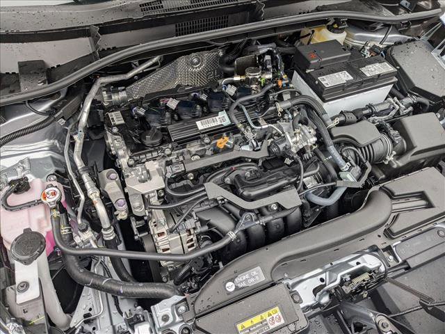 New 2026 Toyota Corolla Cross XLE image 17