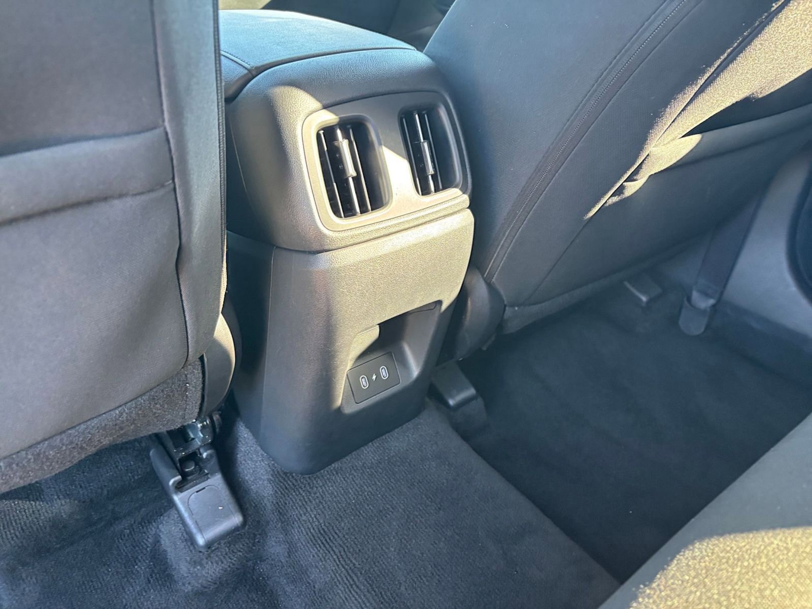 Used 2025 Hyundai Tucson Blue image 25