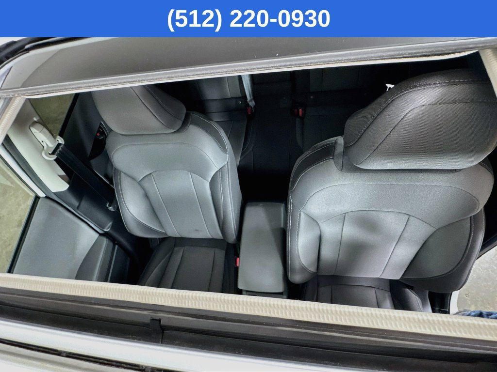 Certified 2026 Subaru Crosstrek 2.5i Premium AWD/4WD image 27