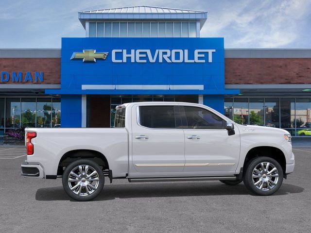 New 2025 Chevrolet Silverado 1500 High Country image 5