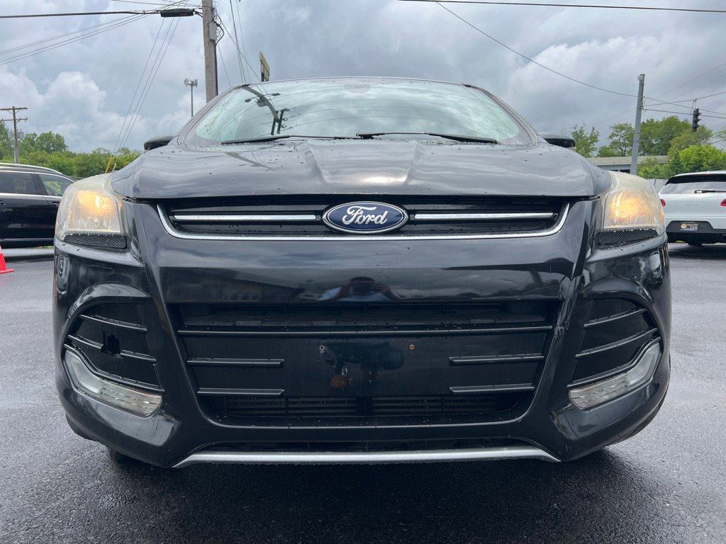 Used 2013 Ford Escape SEL image 6