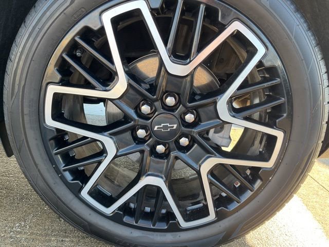 Used 2024 Chevrolet Blazer RS w/ Driver Confidence II Package image 26