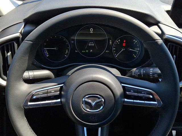 New 2026 MAZDA CX-50 AWD 2.5 Hybrid w/ Weather Package image 16