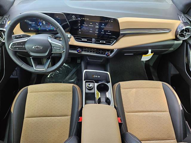 New 2026 Chevrolet Equinox ACTIV image 15