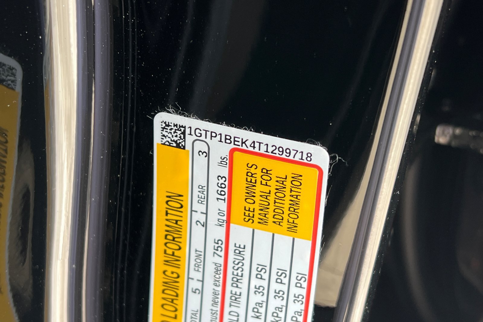 New 2026 GMC Canyon Elevation RWD image 27