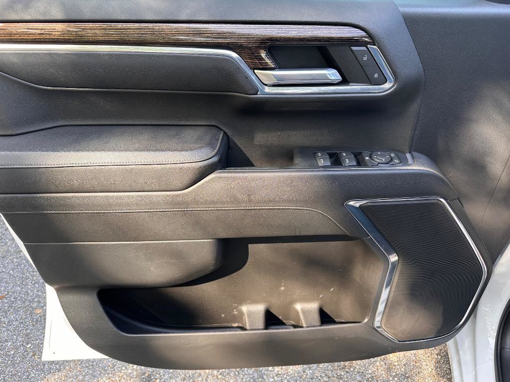 Used 2023 GMC Sierra 1500 SLE RWD image 18