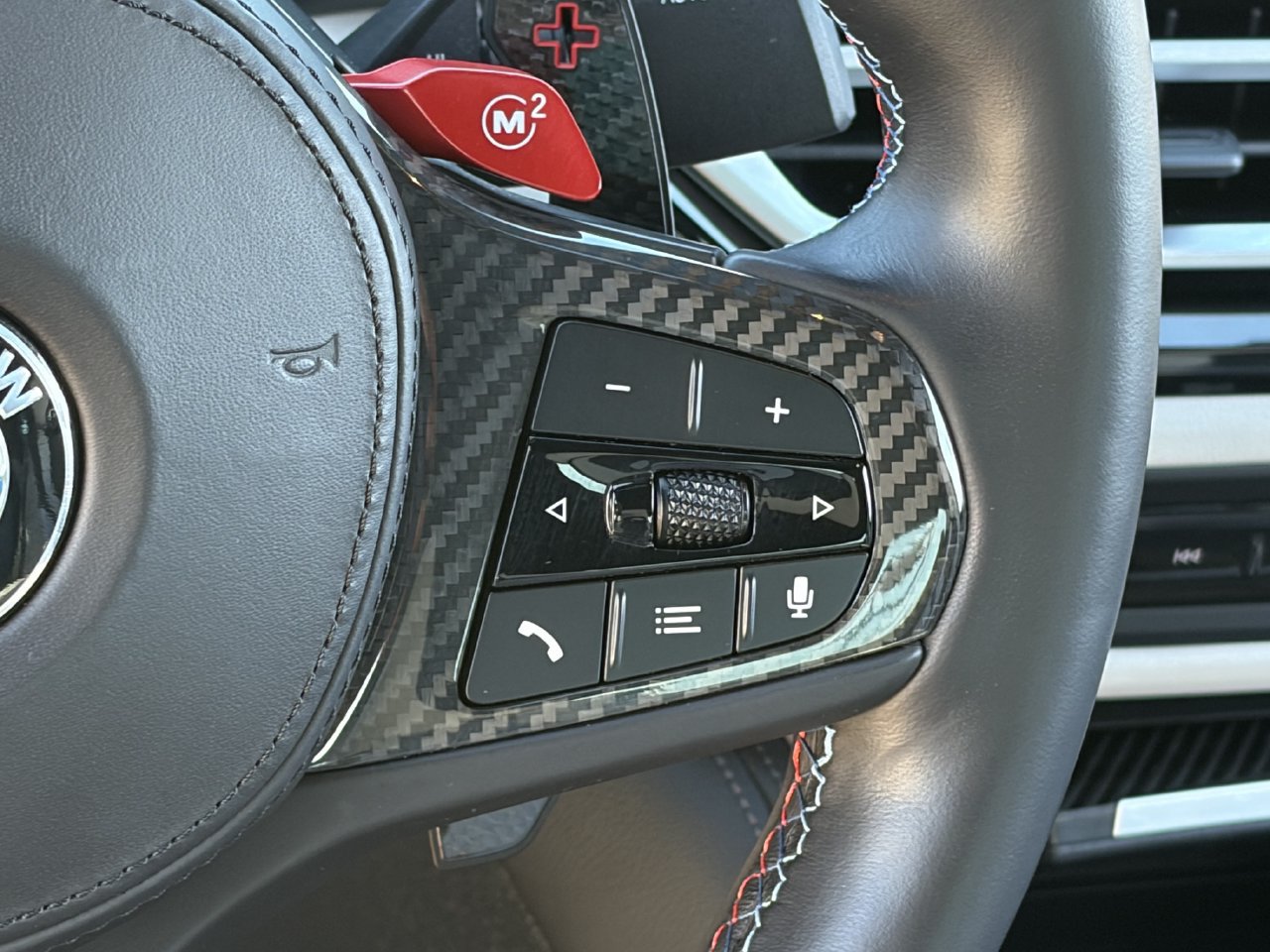 Used 2024 BMW M4 Competition w/ Executive Package RWD image 20