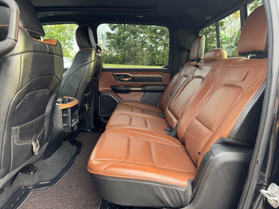 Used 2019 RAM 1500 Laramie Longhorn image 16