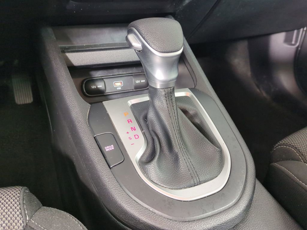 Used 2023 Kia Forte LXS FWD image 19